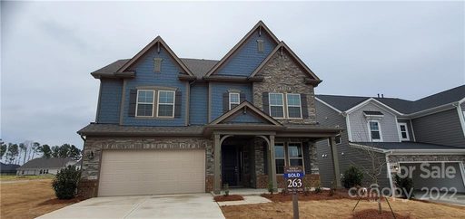 15205 Shallow Ridge Road