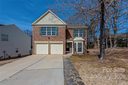 11814 Scourie Lane sold home in Charlotte, SC