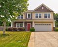 1827 Petunia Drive sold home in Fort Mill, SC
