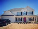 4219 Cole Creek Drive sold home in Indian Land, SC