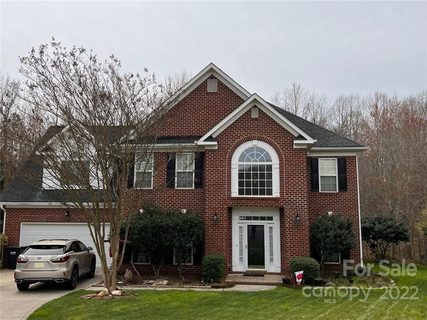 2614 High Ridge Court