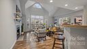 509 N Graham Street 3A sold home in Charlotte, SC
