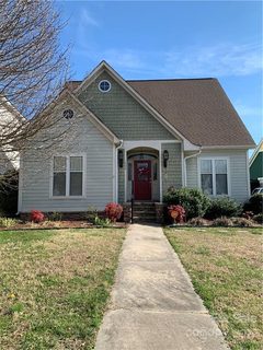 1402 Troon Drive sold home in The Reserve, Salisbury, NC
