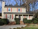 9615 Heartwood Lane sold home in Mint Hill, SC