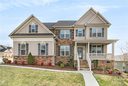 843 Langley Drive sold home in Concord, SC
