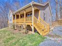 157 Eli Ridge Road sold home in Clyde, SC