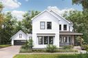507 Arrow Point Lane 12 sold home in Davidson, SC