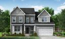 5006 Alexander Manor Drive sold home in Charlotte, SC