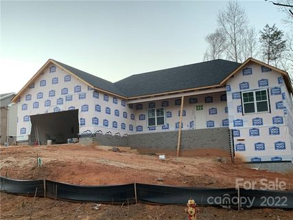 506 Aberdeen Street 38 sold home in Pipers Ridge, Conover, NC
