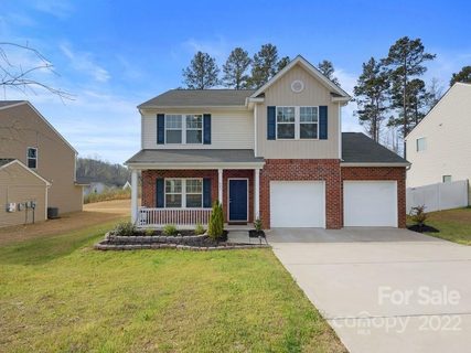 643 Gants Road