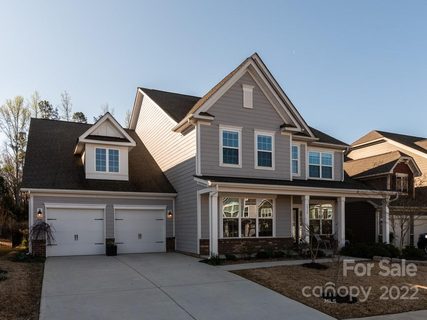 1335 Bryson Gap Drive