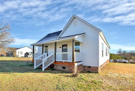 103 Cloverbrook Drive sold home in Clover brook, Clover, SC