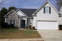 2417 Oakdale Creek Lane sold home in Charlotte, SC