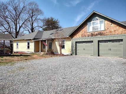 506 Ridge Road sold home in Clinchfield, Marion, NC