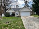 4428 Hounds Run Drive sold home in Matthews, SC
