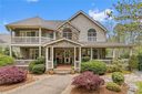 16 Windsong Drive sold home in Fairview, SC