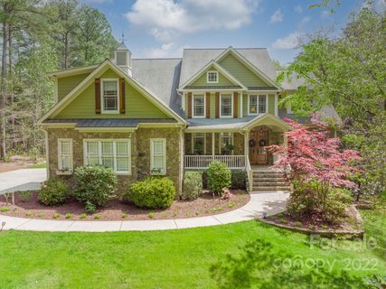 7401 Webbs Chapel Cove Court