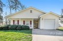 11128 Olde English Drive sold home in Charlotte, SC