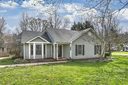 2201 Indian Cross Trail sold home in Matthews, SC