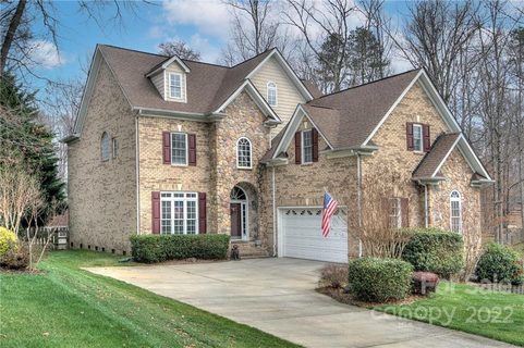 3519 Savannah Way