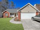 7931 Ebony Road sold home in Charlotte, SC