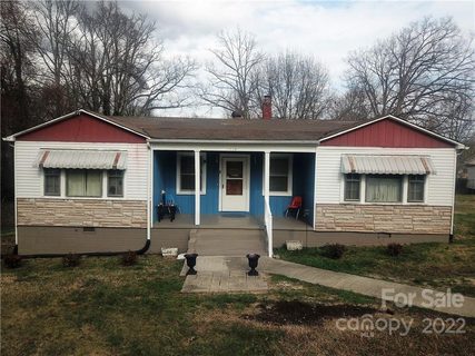 1714 W Davidson Avenue