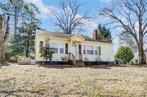 2109 W 2nd Avenue sold home in Love Heights, Gastonia, NC