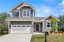 116 Starview Knoll 4 sold home in Weaverville, SC