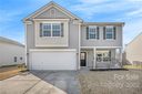 5031 Social Circle sold home in Fort Mill, SC