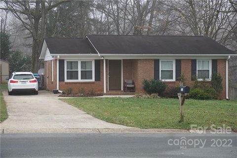 5319 Larewood Drive