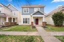 11344 Deer Ridge Lane sold home in Charlotte, SC