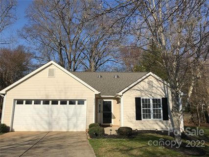 9306 Winston Hall Court
