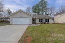 2244 Mancke Drive sold home in Rock Hill, SC