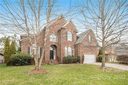205 Edenshire Court sold home in Indian Trail, SC
