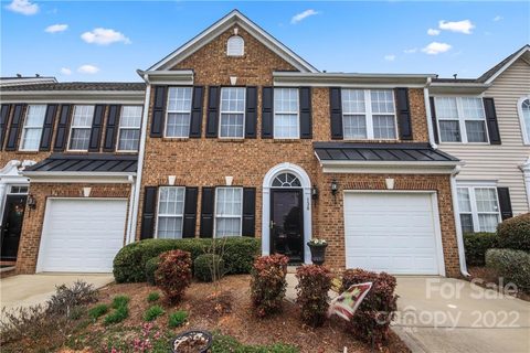 136 Autumn Falls Drive