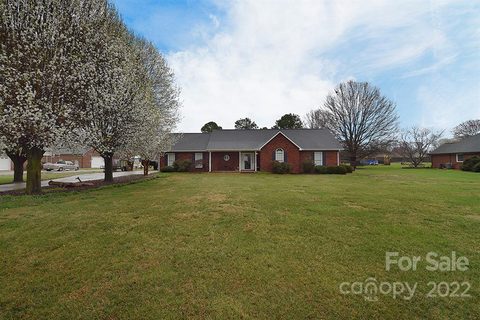 701 Tammy Drive