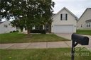 18505 Torrence Chapel Estates Circle sold home in Cornelius, SC