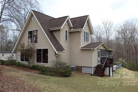 1034 Garnette Road sold home in Eastover, Lancaster, SC