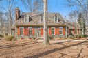 5130 Panhandle Circle sold home in Matthews, SC