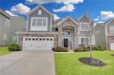 10584 Skipping Rock Lane sold home in Concord, SC