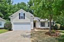 10025 Dauphine Drive sold home in Charlotte, SC