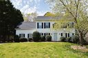 8715 Woodcock Lane sold home in Charlotte, SC
