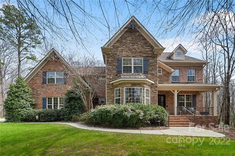 217 Logan Crossing Drive