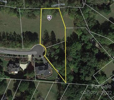 1024 1034 8th Avenue Lane #35, 34 sold lot in The Pines Ii, Hickory, NC