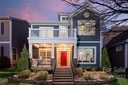 10535 Royal Winchester Drive sold home in Charlotte, SC