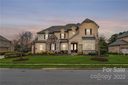 8901 Clavemorr Glenn Court sold home in Charlotte, SC