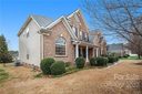 6724 Heritage Orchard Way sold home in Huntersville, SC