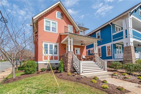 1503 Main Street