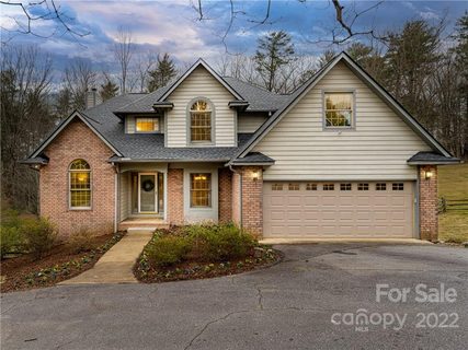 205 Weston Way sold home in Weston Heights, Asheville, NC