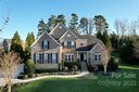8304 Slippery Creek Lane sold home in Mint Hill, SC